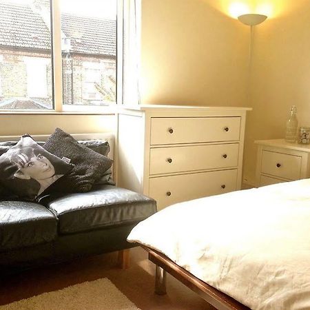 Balfern B&B London Luaran gambar