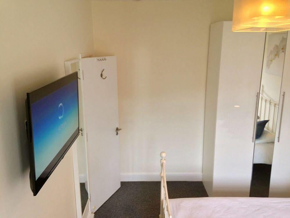 Balfern B&B London Luaran gambar