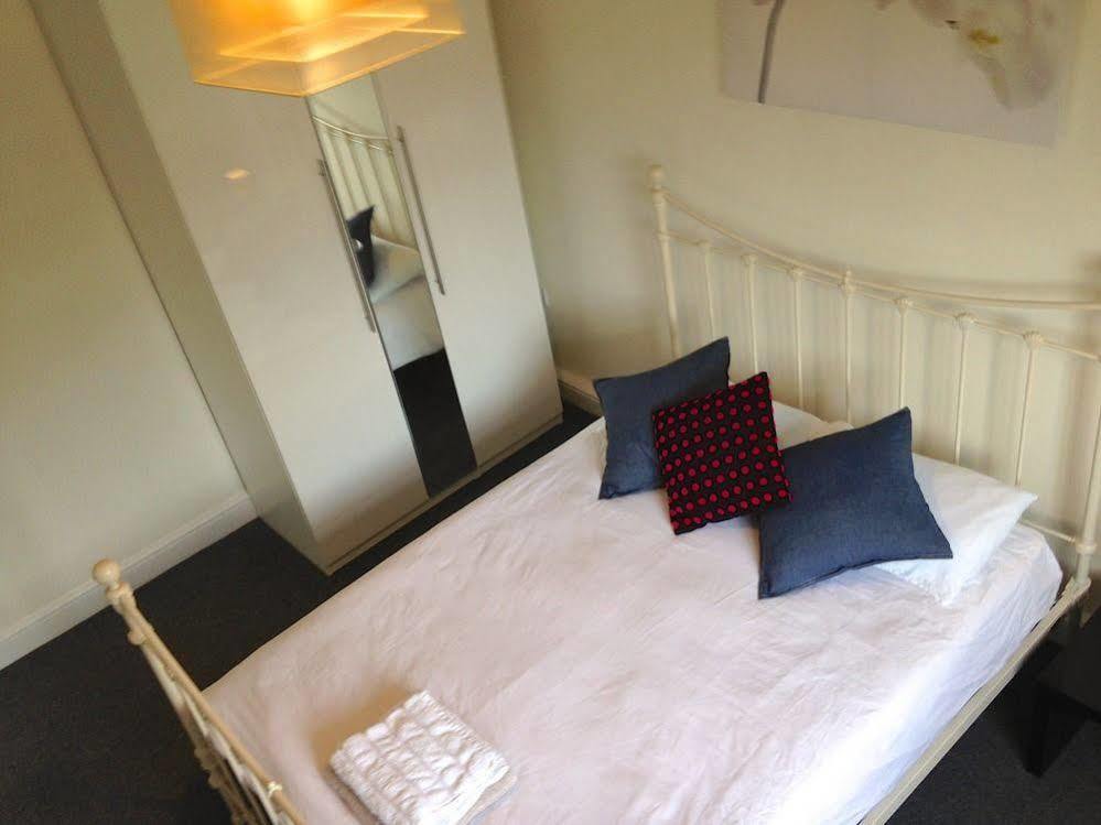 Balfern B&B London Luaran gambar