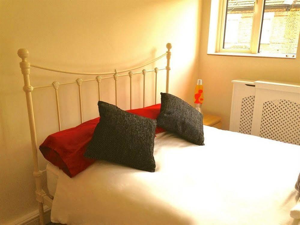 Balfern B&B London Luaran gambar