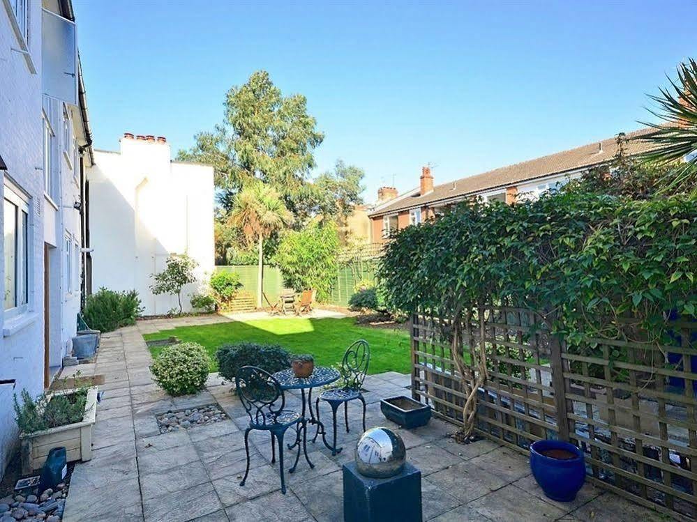 Balfern B&B London Luaran gambar