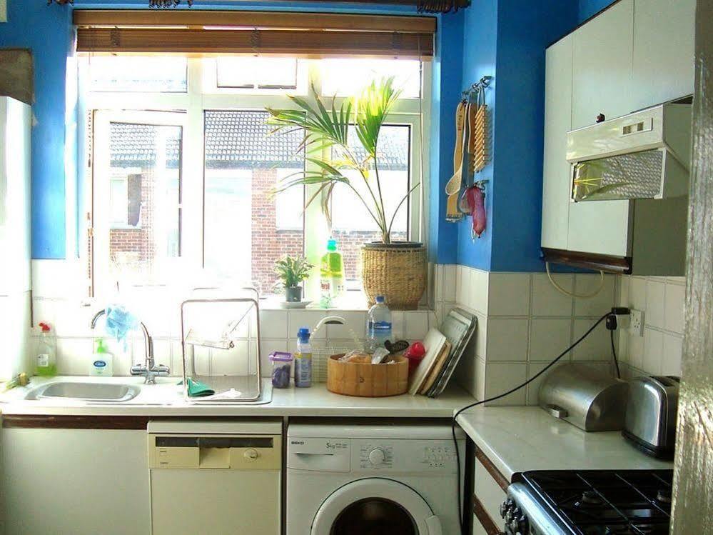 Balfern B&B London Luaran gambar
