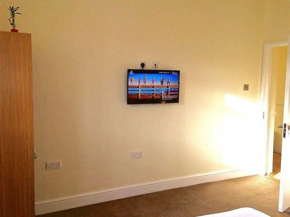 Balfern B&B London Luaran gambar