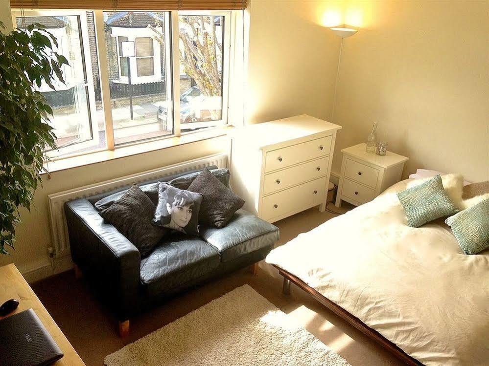 Balfern B&B London Luaran gambar