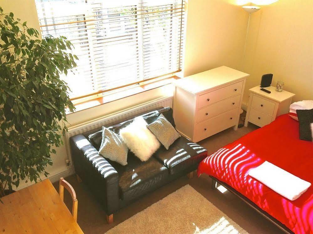 Balfern B&B London Luaran gambar