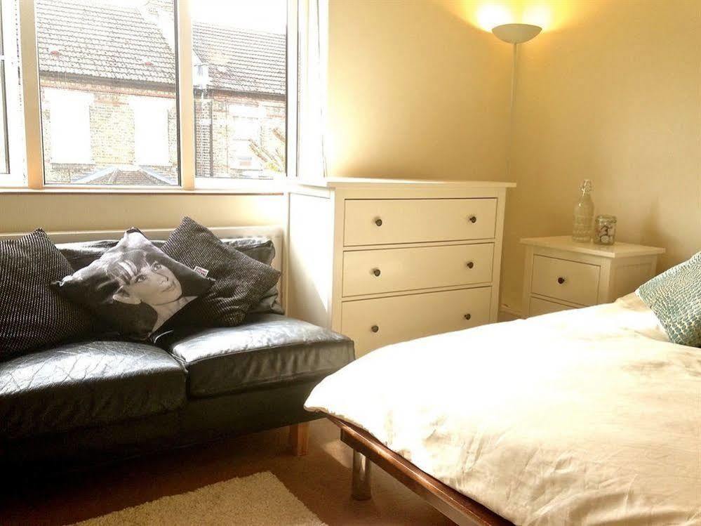 Balfern B&B London Luaran gambar