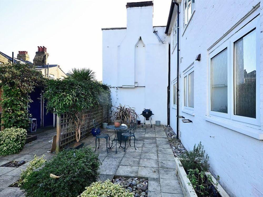 Balfern B&B London Luaran gambar