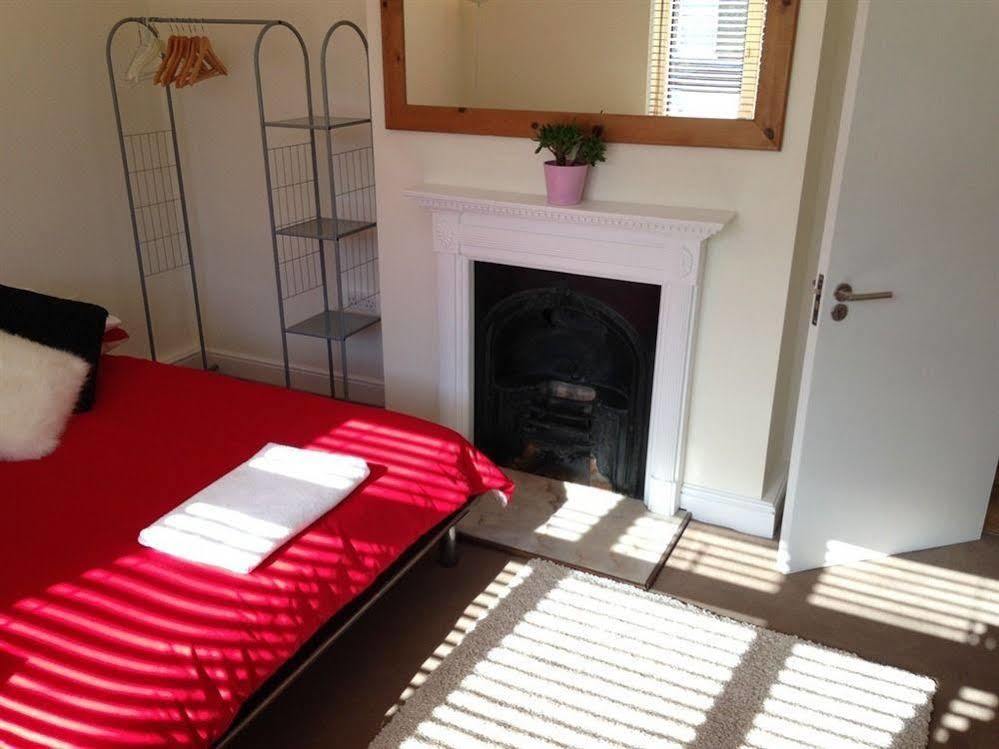 Balfern B&B London Luaran gambar