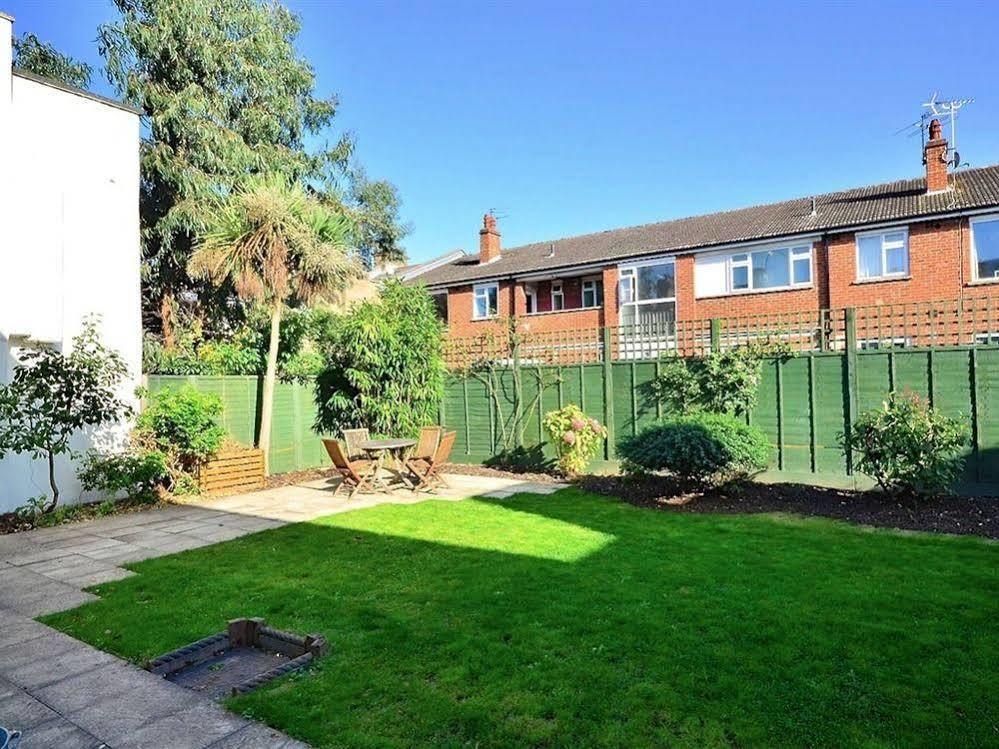 Balfern B&B London Luaran gambar