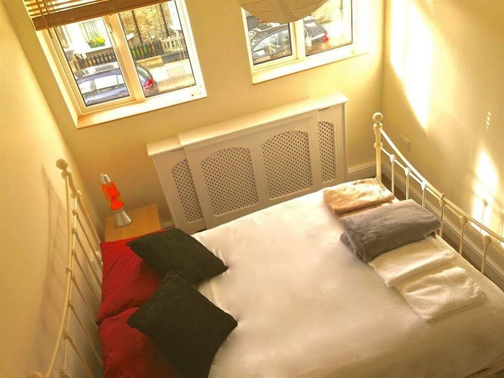 Balfern B&B London Luaran gambar